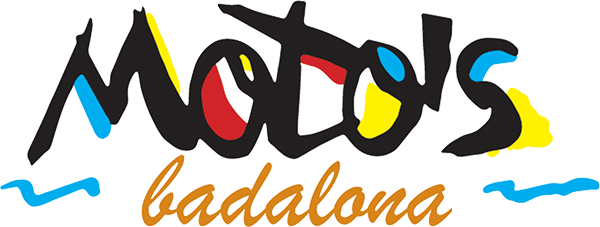 Motos Badalona