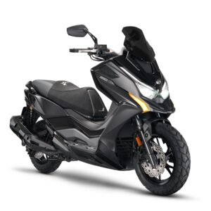Kymco DTX 350