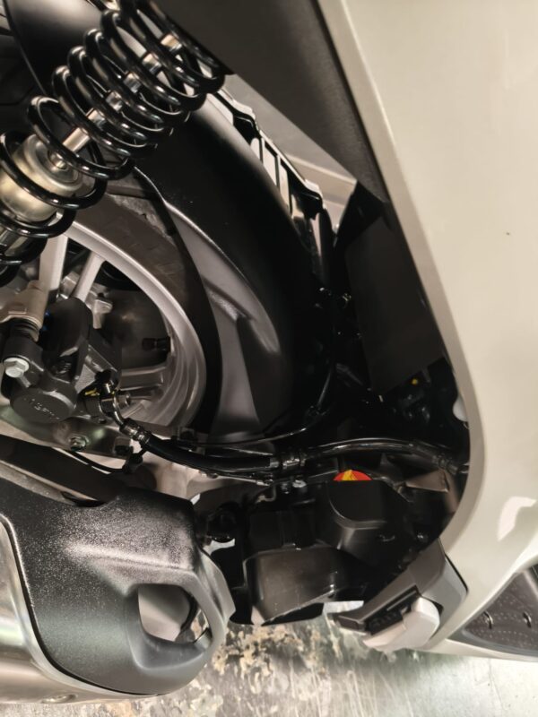 Honda SH 125 Scoopy - Imagen 2