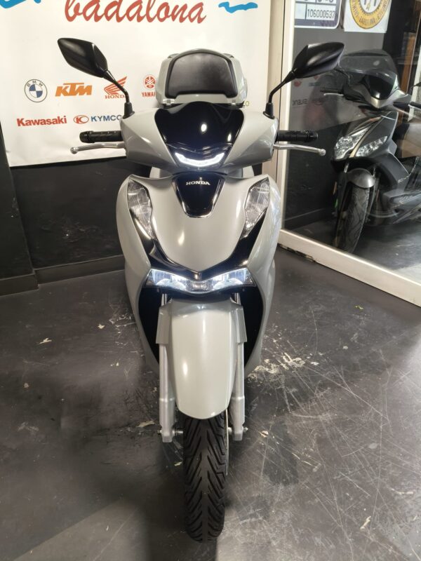Honda SH 125 Scoopy - Imagen 12