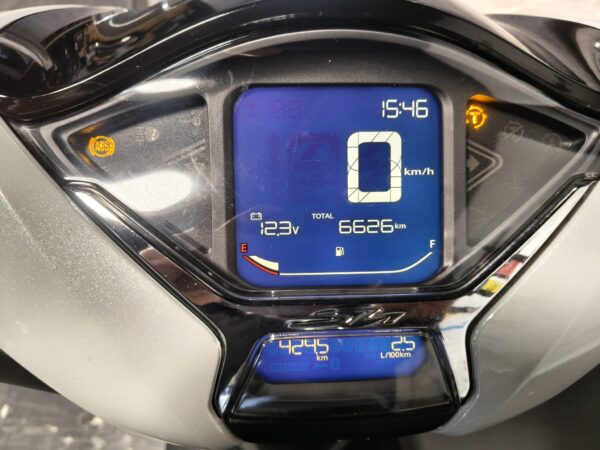 Honda SH 125 Scoopy - Imagen 14