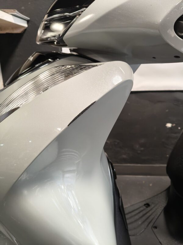 Honda SH 125 Scoopy - Imagen 17