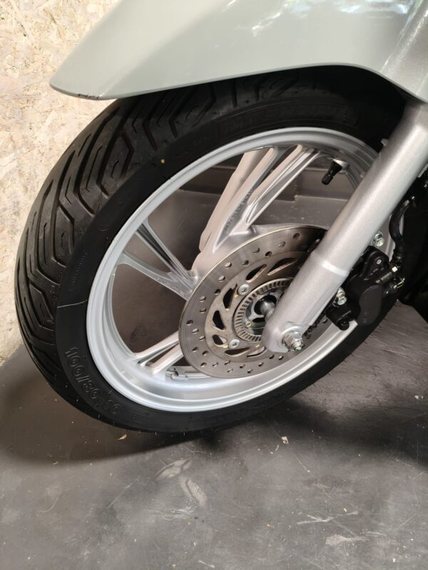 Honda SH 125 Scoopy - Imagen 18