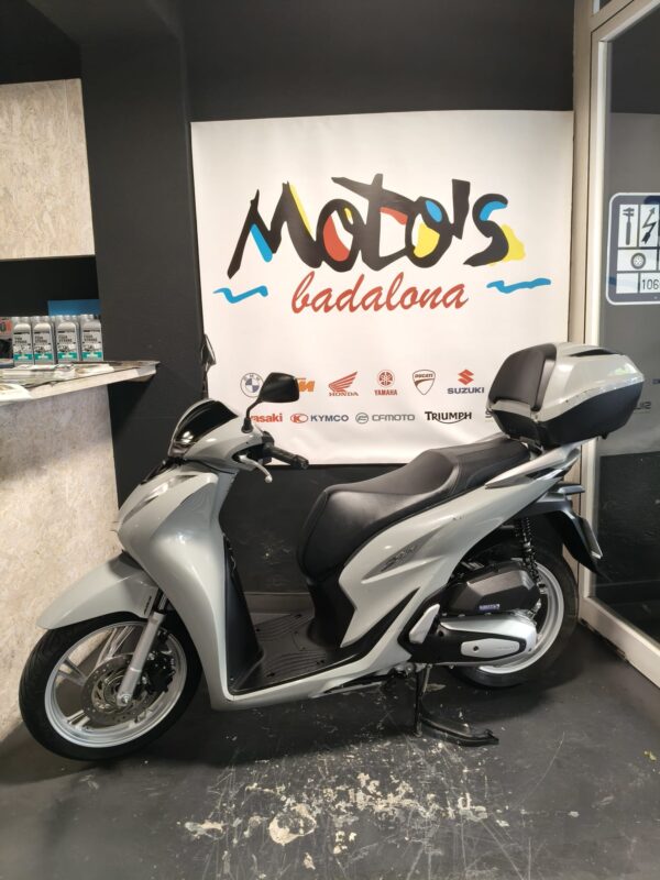 Honda SH 125 Scoopy - Imagen 21