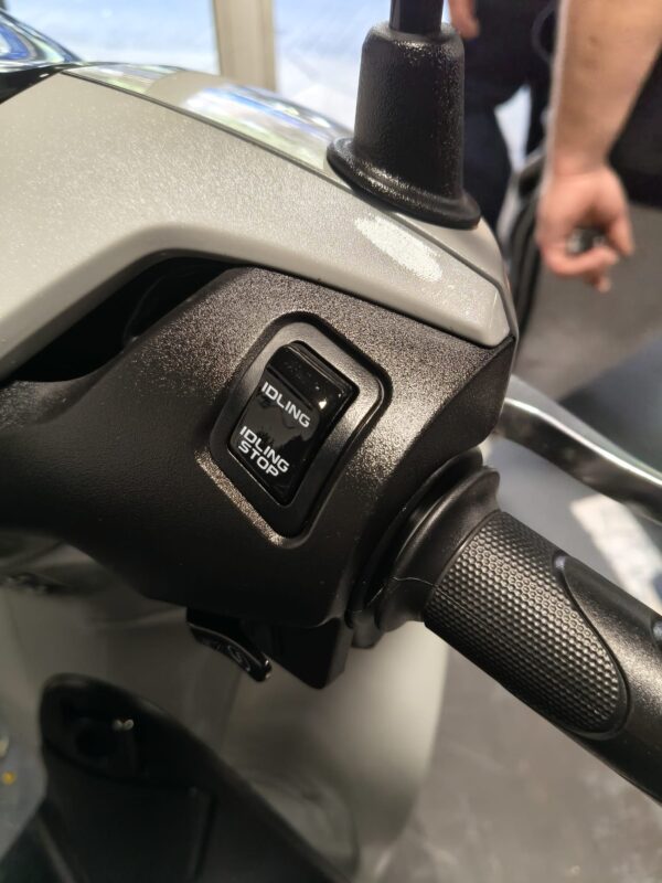 Honda SH 125 Scoopy - Imagen 8