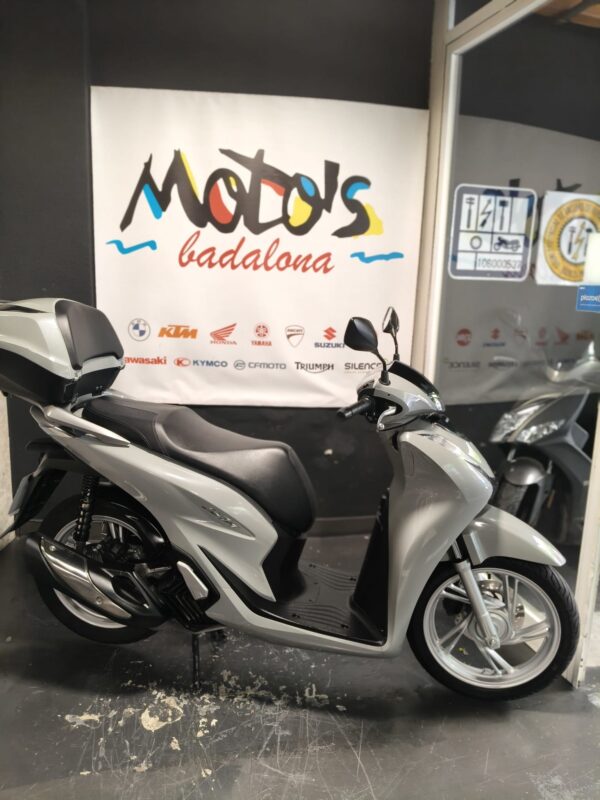 Honda SH 125 Scoopy - Imagen 10