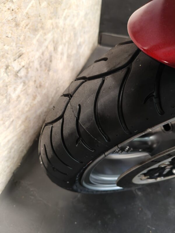 KAWASAKI ZX-9R - Imagen 23