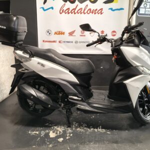 Sym JET 14 50