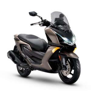 Kymco Superdink GT 350