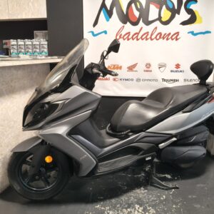 Kymco Superdink 350