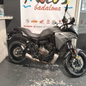 Yamaha Tracer 700 GT